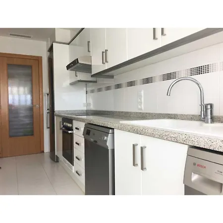 Apartment Athenea Playa