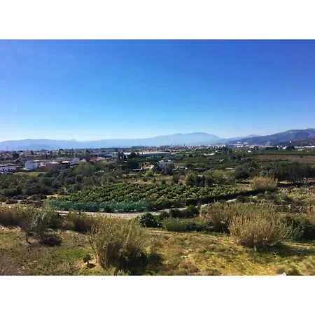 Athenea Playa * Gandia