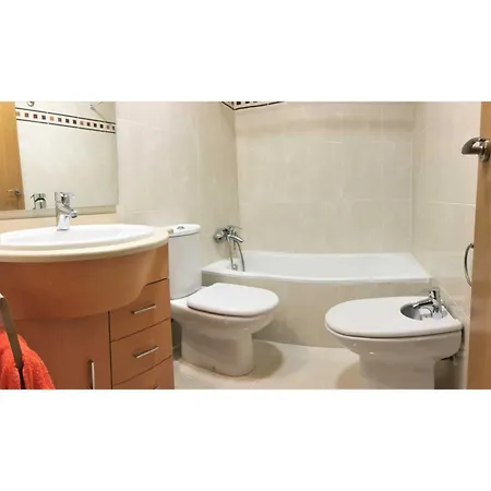 Apartment Athenea Playa