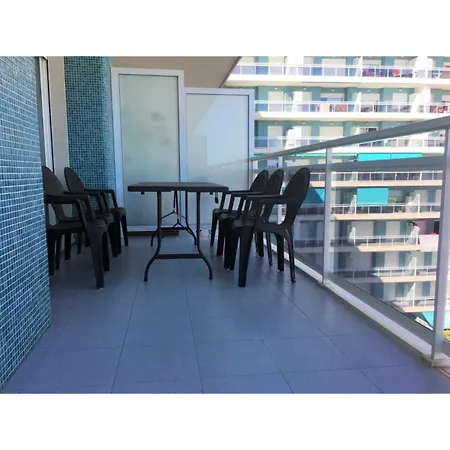 Athenea Playa Apartment