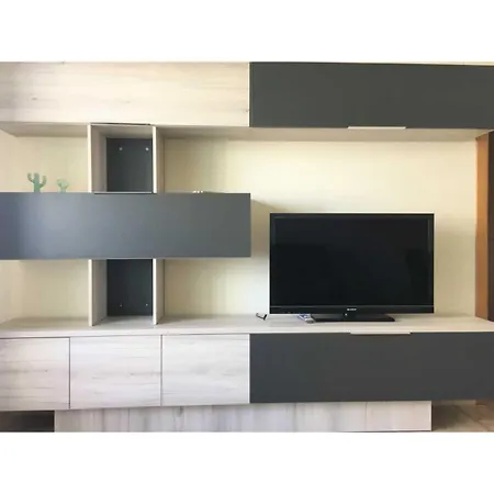 Athenea Playa Apartment *