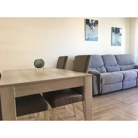 Apartment Athenea Playa