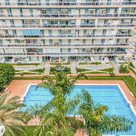 Athenea Playa Apartment *
